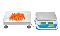 Cruiser® CDT Dual - Parts Counting Scales with bases-CDT 32-600
