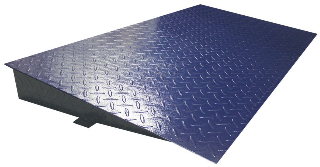 700100200 Mild Steel Ramp - PT 12R 1200mm wide - Mild Steel Ramp - PT ...