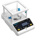 LPB-LTB-Luna Precision Balances