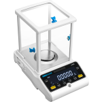LAB-Luna Analytical Balances