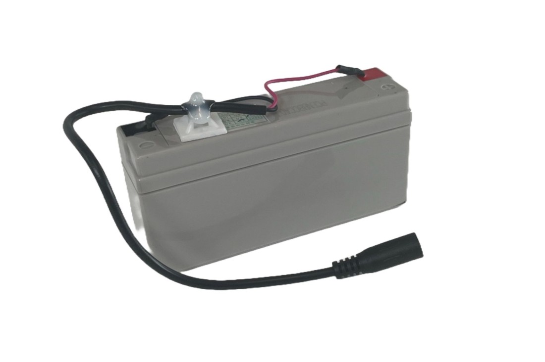 Rechargeable Battery (6VDC 3.2aH)-700400084