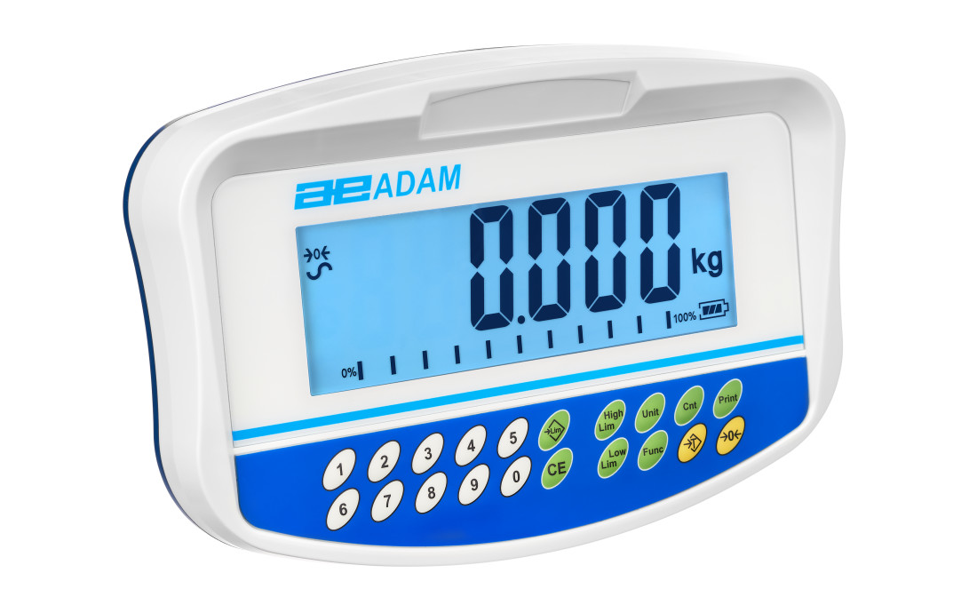 GK-Plus Checkweighing Indicator