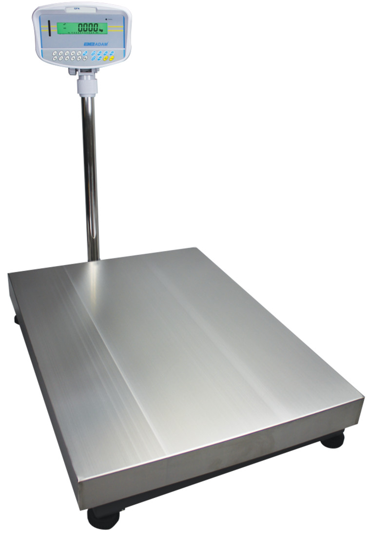 GFK-M Approved Floor Checkweighing Scales