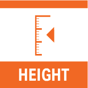 Height Measurement Height Measurement