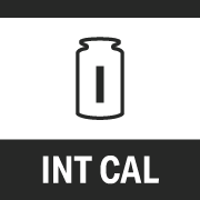 Internal Calibration