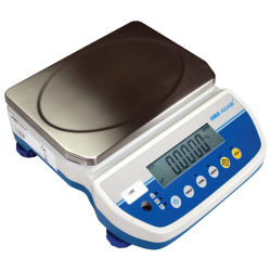 Bench Scales