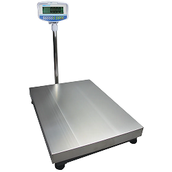 Floor Scales for the Agriculture Industry