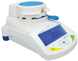 Moisture Analysers