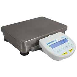 Precision Balances for Laboratories