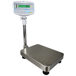 Trade Approved Scales