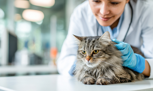 Veterinary