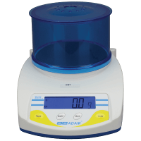 All About Precision Balances