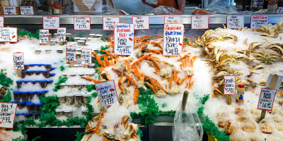 Catch Weight: Why Accuracy Matters in Meat & Seafood