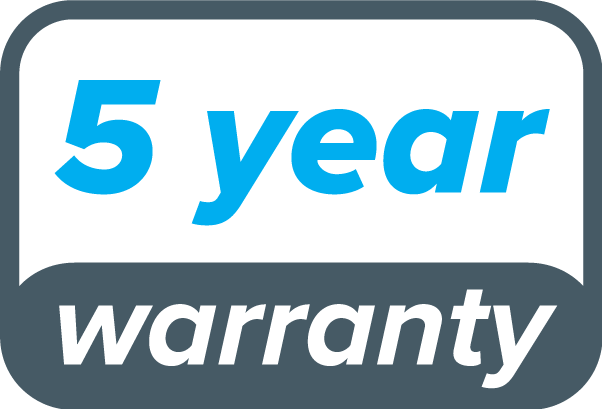 5-yr-warranty-icon