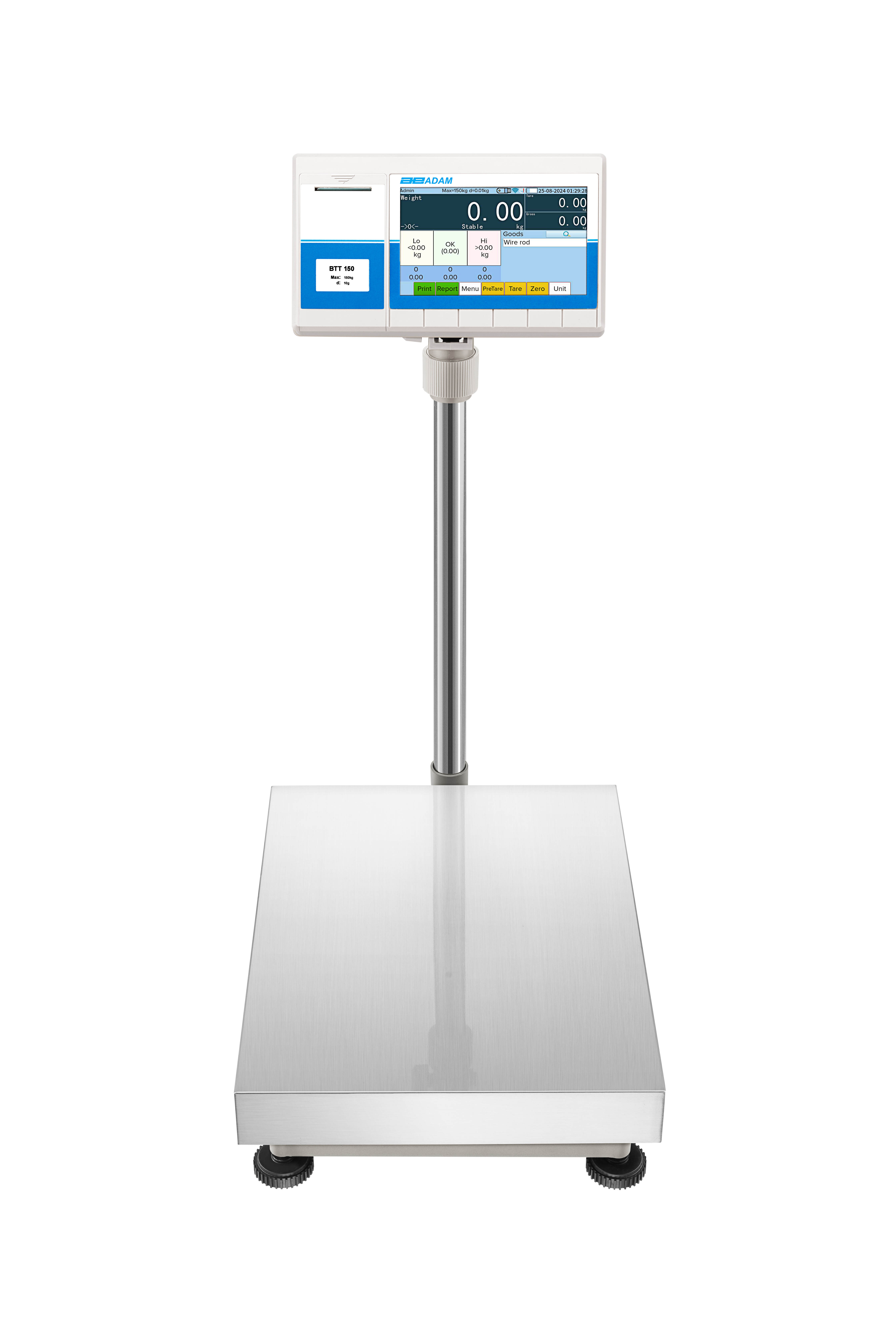 Equinox Analytical Balances range