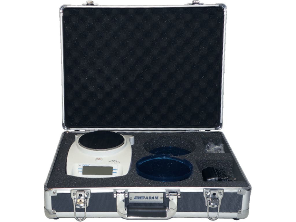 Highland Portable Precision Balance carry case