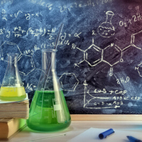 science educational scales